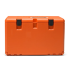 Caixa de Transporte p/Motosserra Powerbox® Husqvarna 